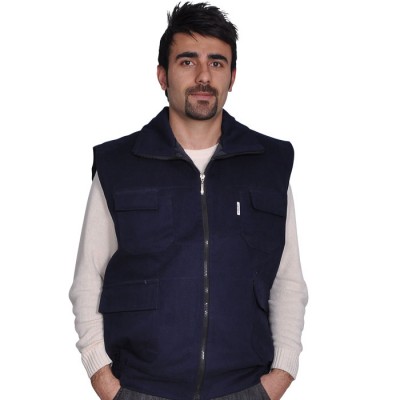 YENİ TEKSTİL YELEK
